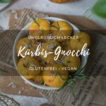 Kürbis-Gnocchi