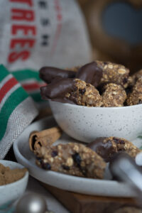 Müsli-Kipferl