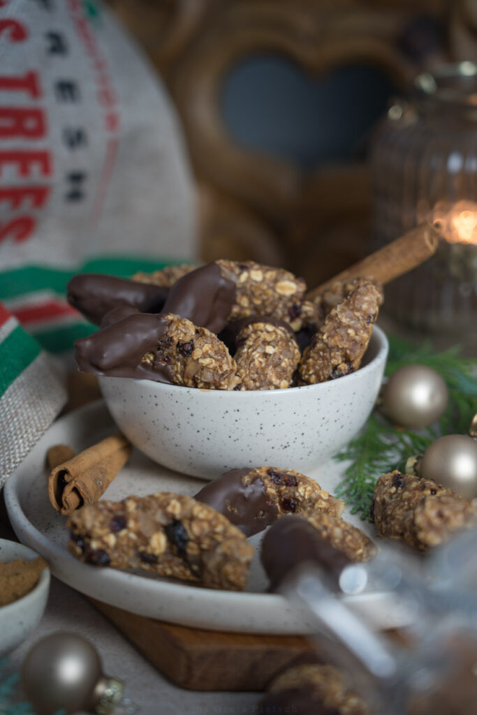 Müsli-Kipferl I glutenfrei, vegan - www.glutenfreiumdiewelt.de