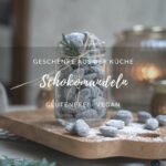 Rezept für Schokomandeln