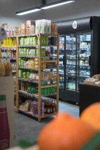 Avocado Store, Gdynia