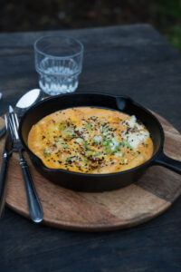 glutenfreies Essen in Danzig