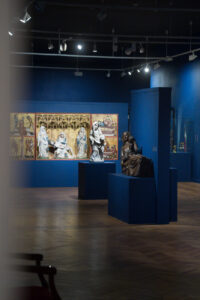 Nationalmuseum Danzig