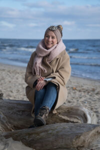 Portrait Gdynia Orłowo