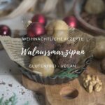 Walnussmarzipan