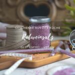 Rezept Rotweinsalz