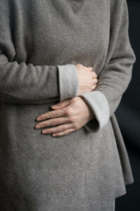 Bauchschmerzen bei Glutenunfall