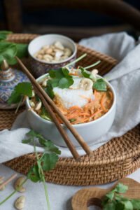 Rezept: Cashew-Curry