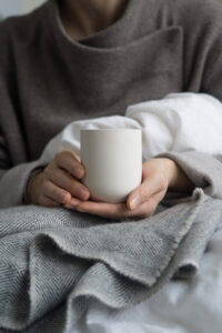 Was kann man bei Glutenunfall tun?