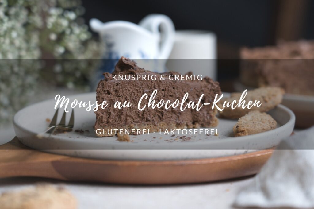 Mousse au Chocolat-Kuchen I www.glutenfreiumdiewelt.de