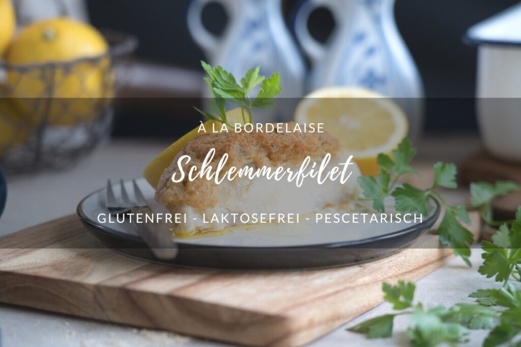 Rezept: selbstgemachtes Schlemmerfilet