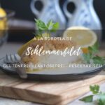 Rezept: selbstgemachtes Schlemmerfilet