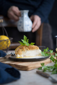 Schlemmerfilet in glutenfrei
