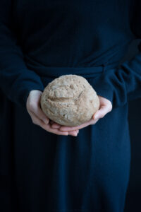 glutenfreies Bauernbrot - so lecker!