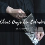 Keine Ausnahmen bei Zöliakie!