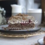 Rezept: Nuss-Mokka-Torte