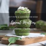Rezept: herzhafte Muffins