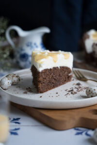 Super lecker & saftig!