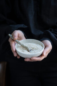 Auch Mehl aus Reis muss glutenfrei deklariert sein!