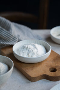 glutenfreies Reismehl
