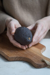 frische Avocado