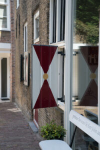 Altstadt von Middelburg