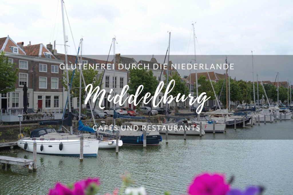 Glutenfei in Middelburg