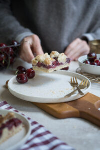Darf es ein Stück Kuchen sein?