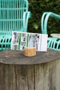 Kaslokaal, Oostkapelle