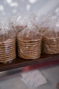 Stroopwaffeln