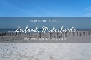 glutenfrei in Zeeland
