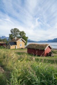 Gamslett Freilichtmuseum