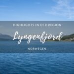 Tipps für Lyngen