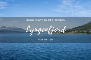 Tipps für Lyngen