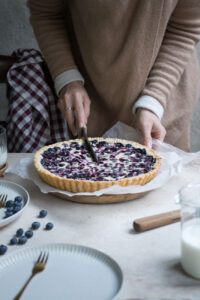 Das Rezept ergibt ca. 10-12 Stücke