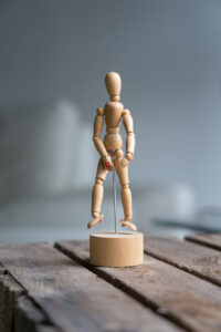 Steht für euch ein!