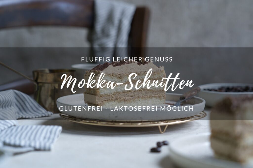 Mokka-Schnitten