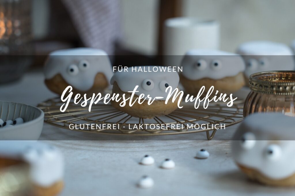 Gespenster-Muffins