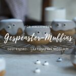 Gespenster-Muffins