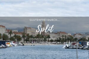 Glutenfrei durch... Split!