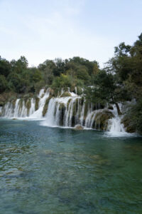 Krka Nationalpark
