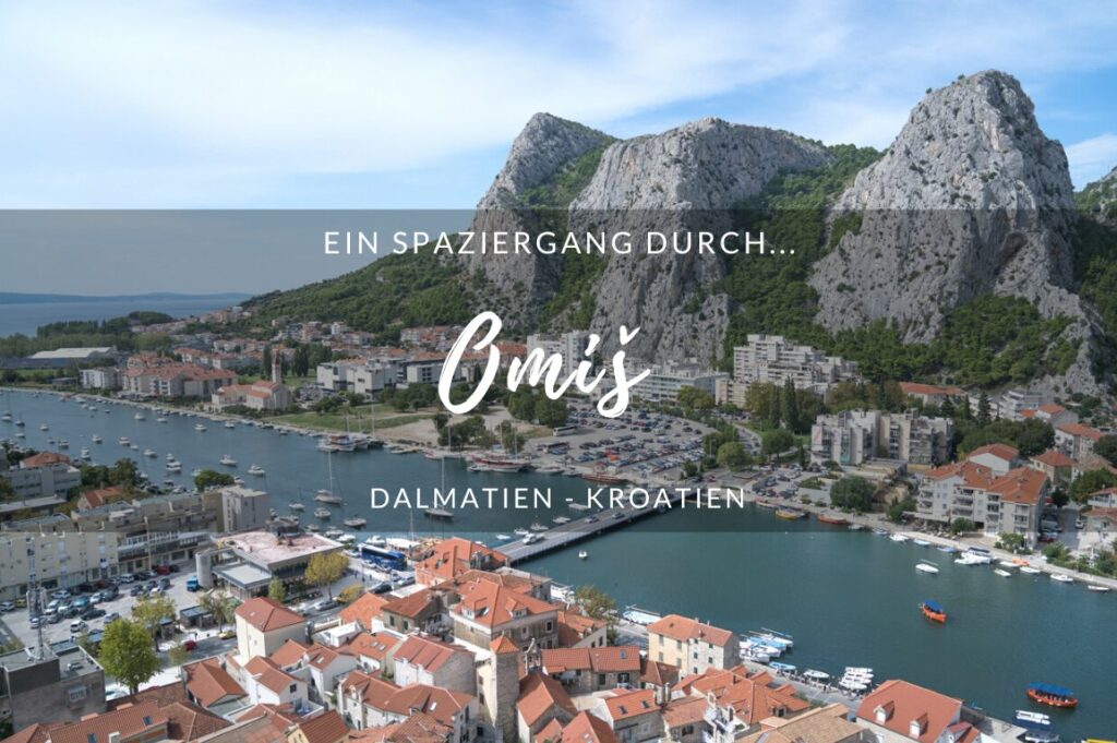 Tipps für Omiš