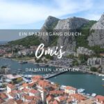 Tipps für Omiš
