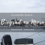 Glutenfrei in Biograd