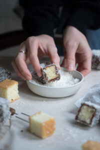 So sehen Čupavci von innen aus.