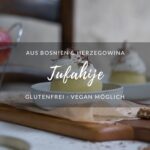 Rezept Tufahije