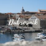 Tipps für Dubrovnik