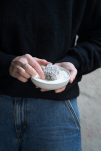 Čupavci - so lecker!