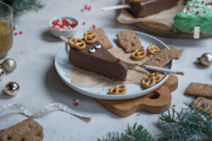 Cheesecake-Sticks: Rentier