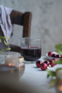 Ist Glühwein glutenfrei?